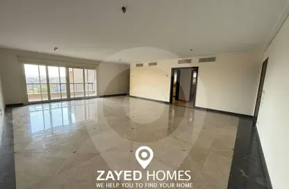 Apartment - 3 Bedrooms - 3 Bathrooms for rent in New Giza - Cairo Alexandria Desert Road - 6 October City - Giza Apartment - 3 Bedrooms - 3 Bathrooms for rent in New Giza - Cairo Alexandria Desert Road - 6 October City - Giza