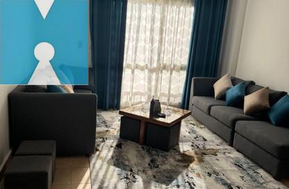Apartment - 2 Bedrooms - 1 Bathroom for rent in Al Mostakbal - 12th District - Sheikh Zayed City - Giza
