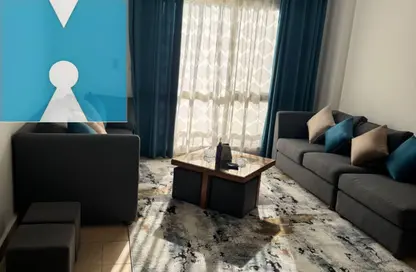 شقة - 2 غرف نوم - 1 حمام للايجار في المستقبل - الحي الثاني عشر - الشيخ زايد - الجيزة