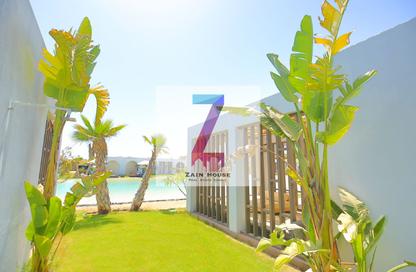 Cabin - 1 Bedroom - 1 Bathroom for rent in Hacienda Bay - Sidi Abdel Rahman - North Coast