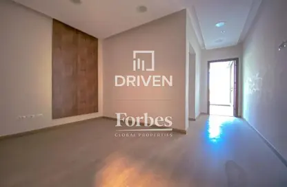 Office Space - 6 Bedrooms - 2 Bathrooms for rent in Trivium Zayed - 2nd District - Sheikh Zayed City - Giza