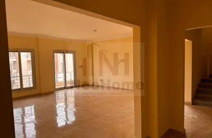 دوبلكس - 4 غرف نوم - 4 حمامات للايجار في مدينة وصال - كمبوندات الشروق - مدينة الشروق - القاهرة