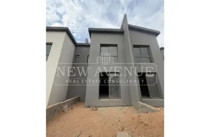 Townhouse - 3 Bedrooms - 4 Bathrooms for sale in Il Cazar - 5th Settlement Compounds - The 5th Settlement - New Cairo City - Cairo Townhouse - 3 Bedrooms - 4 Bathrooms for sale in Il Cazar - 5th Settlement Compounds - The 5th Settlement - New Cairo City - Cairo
