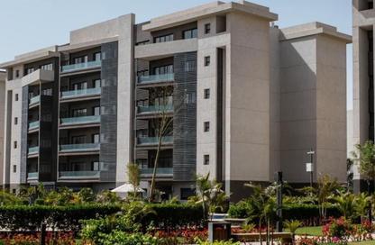 Apartment - 2 - 1 for sale in Privado - Madinaty - Cairo
