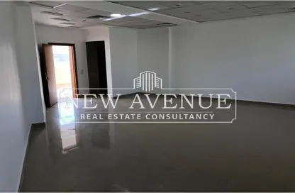 Office Space - Studio - 1 Bathroom for rent in Ring Road - Ganoob El Acadimia - New Cairo City - Cairo
