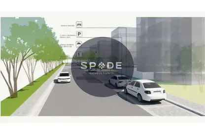 Apartment - 3 Bedrooms - 3 Bathrooms for sale in Park View Haptown - Mostakbal City - Future City - Cairo