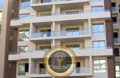 Apartment - 3 Bedrooms - 2 Bathrooms for sale in Dejoya 3 New Capital - New Capital Compounds - New Capital City - Cairo
