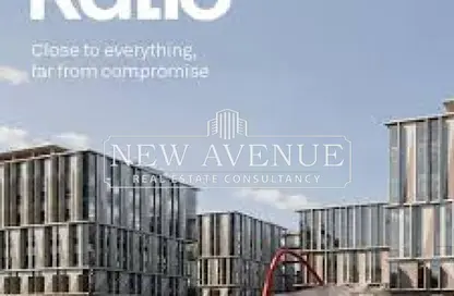 محل - استوديو للبيع في مول ذا فينيو - شارع التسعين الجنوبي - التجمع الخامس - مدينة القاهرة الجديدة - القاهرة