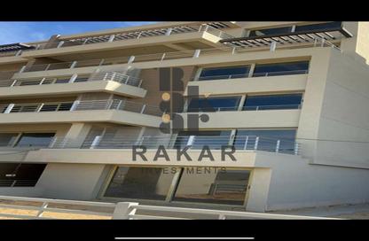 Apartment - 3 Bedrooms - 3 Bathrooms for sale in Palm Hills New Cairo - 5th Settlement Compounds - The 5th Settlement - New Cairo City - Cairo Apartment - 3 Bedrooms - 3 Bathrooms for sale in Palm Hills New Cairo - 5th Settlement Compounds - The 5th Settlement - New Cairo City - Cairo