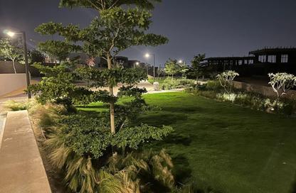 Villa - 5 Bedrooms - 5 Bathrooms for sale in Swan Lake West - 6 October Compounds - 6 October City - Giza