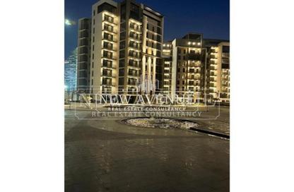 Apartment - 3 Bedrooms - 3 Bathrooms for sale in Park Side Residence - Zed Towers - Sheikh Zayed Compounds - Sheikh Zayed City - Giza