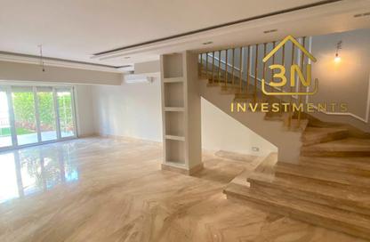 iVilla - 3 - 3 for rent in Mountain View Hyde Park - 5th Settlement Compounds - The 5th Settlement - New Cairo City - Cairo