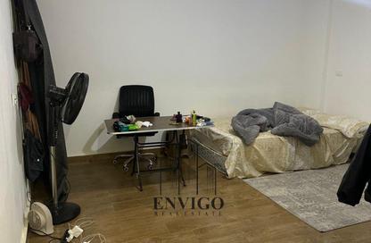 Apartment - 3 Bedrooms - 2 Bathrooms for sale in Al Andalus Buildings - Al Andalus District - New Cairo City - Cairo