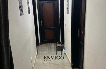 Apartment - 3 Bedrooms - 2 Bathrooms for sale in Al Andalus Buildings - Al Andalus District - New Cairo City - Cairo