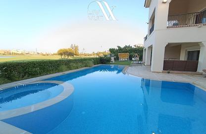 Villa - 7 Bedrooms - 7+ Bathrooms for rent in Marassi - Sidi Abdel Rahman - North Coast