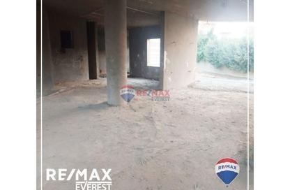 Villa - 7 Bedrooms - 7 Bathrooms for sale in Al Yasmine Greenland - Al Motamayez District - 6 October City - Giza Villa - 7 Bedrooms - 7 Bathrooms for sale in Al Yasmine Greenland - Al Motamayez District - 6 October City - Giza