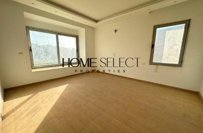 Villa - 4 Bedrooms - 4 Bathrooms for sale in Palm Hills Golf Extension - Al Wahat Road - 6 October City - Giza