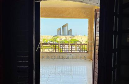 شاليه - 4 - 3 للبيع في مارينا 6 - مارينا - العلمين - الساحل الشمالي