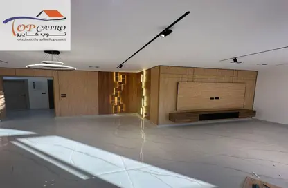 شقة - 3 غرف نوم - 3 حمامات للبيع في مدينتي - القاهرة