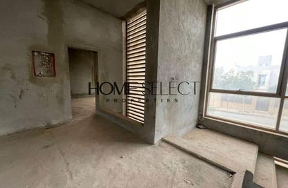 Villa - 5 Bedrooms - 6 Bathrooms for sale in Allegria - Sheikh Zayed Compounds - Sheikh Zayed City - Giza