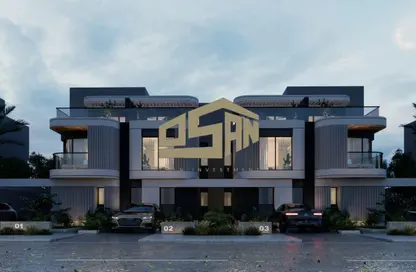 Apartment - 2 Bedrooms - 3 Bathrooms for sale in Cityzen - Mostakbal City Compounds - Mostakbal City - Future City - Cairo