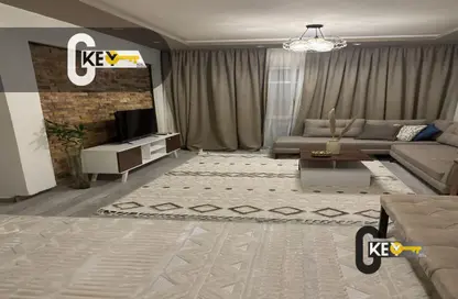 Apartment - 3 Bedrooms - 2 Bathrooms for rent in Privado - Madinaty - Cairo Apartment - 3 Bedrooms - 2 Bathrooms for rent in Privado - Madinaty - Cairo