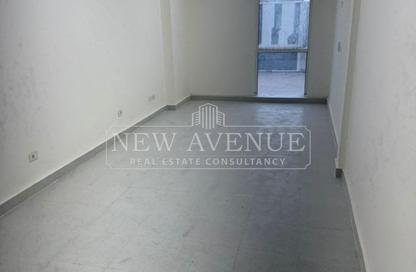 Clinic - Studio - 1 Bathroom for rent in Ozone Health Care District - Al Narges - New Cairo City - Cairo