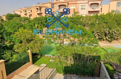 Twin House - 4 Bedrooms - 4 Bathrooms for sale in Emerald Park - Ext North Inves Area - New Cairo City - Cairo Twin House - 4 Bedrooms - 4 Bathrooms for sale in Emerald Park - Ext North Inves Area - New Cairo City - Cairo