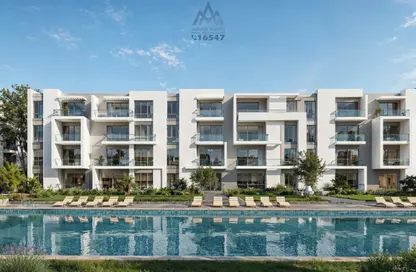 Chalet - 2 Bedrooms - 2 Bathrooms for sale in D-Bay - Qesm Ad Dabaah - North Coast