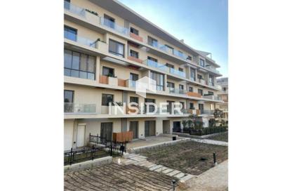 Apartment - 2 Bedrooms - 3 Bathrooms for sale in Villette - 5th Settlement Compounds - The 5th Settlement - New Cairo City - Cairo Apartment - 2 Bedrooms - 3 Bathrooms for sale in Villette - 5th Settlement Compounds - The 5th Settlement - New Cairo City - Cairo