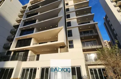 Apartment - 2 Bedrooms - 2 Bathrooms for sale in Aura - Sheikh Zayed Compounds - Sheikh Zayed City - Giza