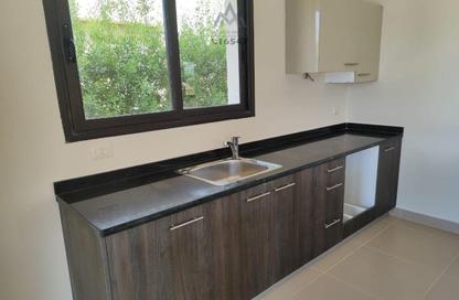 Chalet - 3 Bedrooms - 2 Bathrooms for sale in Azha - Al Ain Al Sokhna - Suez