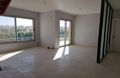 (بنتهاوس  (روف - 3 غرف نوم - 3 حمامات للايجار في فيلدج جيت - المستثمرين الجنوبية - مدينة القاهرة الجديدة - القاهرة