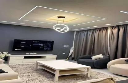 فيلا - 4 غرف نوم - 3 حمامات للبيع في باتيو الزهراء - كمبوندات الشيخ زايد - الشيخ زايد - الجيزة