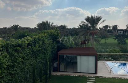 Twin House - 3 - 3 for rent in Katameya Dunes - El Katameya Compounds - El Katameya - New Cairo City - Cairo