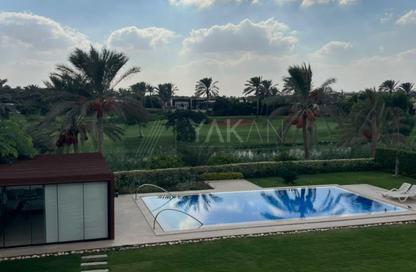 Twin House - 3 - 3 for rent in Katameya Dunes - El Katameya Compounds - El Katameya - New Cairo City - Cairo