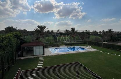 Twin House - 3 - 3 for rent in Katameya Dunes - El Katameya Compounds - El Katameya - New Cairo City - Cairo