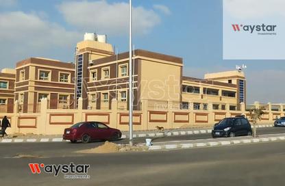 Apartment - 2 Bedrooms - 2 Bathrooms for rent in El Yasmeen 2 - El Yasmeen - New Cairo City - Cairo Apartment - 2 Bedrooms - 2 Bathrooms for rent in El Yasmeen 2 - El Yasmeen - New Cairo City - Cairo