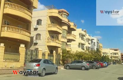 Apartment - 2 Bedrooms - 2 Bathrooms for rent in El Yasmeen 2 - El Yasmeen - New Cairo City - Cairo Apartment - 2 Bedrooms - 2 Bathrooms for rent in El Yasmeen 2 - El Yasmeen - New Cairo City - Cairo