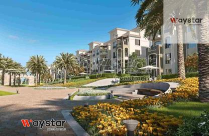 Apartment - 2 Bedrooms - 2 Bathrooms for rent in El Yasmeen 2 - El Yasmeen - New Cairo City - Cairo Apartment - 2 Bedrooms - 2 Bathrooms for rent in El Yasmeen 2 - El Yasmeen - New Cairo City - Cairo