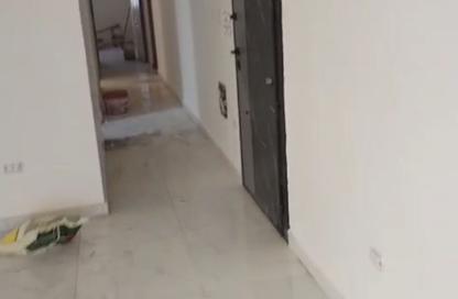 Apartment - 3 - 2 for rent in Eighth Sector - Zahraa El Maadi - Hay El Maadi - Cairo