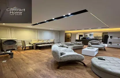 شقة - 3 غرف نوم - 3 حمامات للايجار في امتداد الرحاب - الرحاب - مدينة القاهرة الجديدة - القاهرة