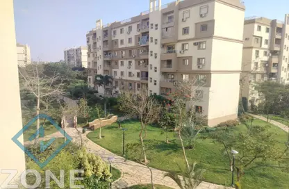 شقة - 2 غرف نوم - 1 حمام للايجار في پريڤادو - مدينتي - القاهرة