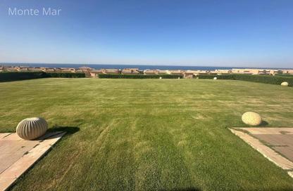 Villa - 7 Bedrooms - 7 Bathrooms for sale in Telal Al Sokhna - Al Ain Al Sokhna - Suez Villa - 7 Bedrooms - 7 Bathrooms for sale in Telal Al Sokhna - Al Ain Al Sokhna - Suez