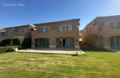 Villa - 7 Bedrooms - 7 Bathrooms for sale in Telal Al Sokhna - Al Ain Al Sokhna - Suez Villa - 7 Bedrooms - 7 Bathrooms for sale in Telal Al Sokhna - Al Ain Al Sokhna - Suez