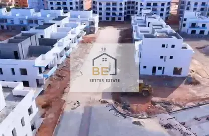 Townhouse - 3 Bedrooms - 3 Bathrooms for sale in Stella Location - El Shorouk Compounds - Shorouk City - Cairo