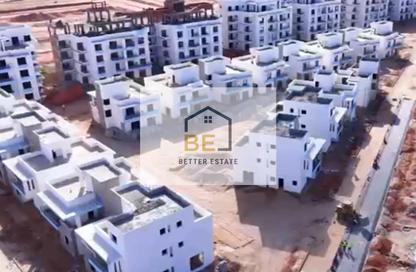 Townhouse - 3 Bedrooms - 3 Bathrooms for sale in Stella Location - El Shorouk Compounds - Shorouk City - Cairo