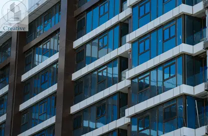 Apartment - 3 Bedrooms - 2 Bathrooms for sale in Marriott Residence Heliopolis - Almazah - Heliopolis - Masr El Gedida - Cairo