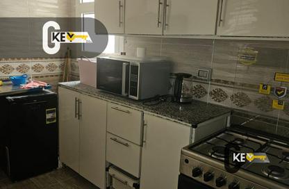 Apartment - 2 - 1 for rent in El Rehab Extension - Al Rehab - New Cairo City - Cairo Apartment - 2 - 1 for rent in El Rehab Extension - Al Rehab - New Cairo City - Cairo