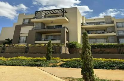 Apartment - 2 - 2 for rent in Palm Parks   Palm Hills - South Dahshur Link - 6 October City - Giza